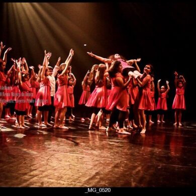 O Reino Magico da Dança 0171