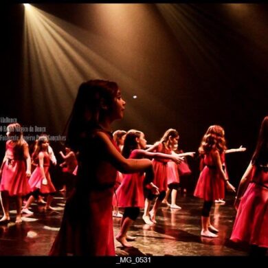 O Reino Magico da Dança 0172