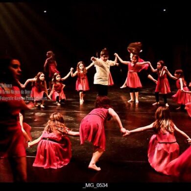O Reino Magico da Dança 0173