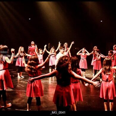 O Reino Magico da Dança 0175