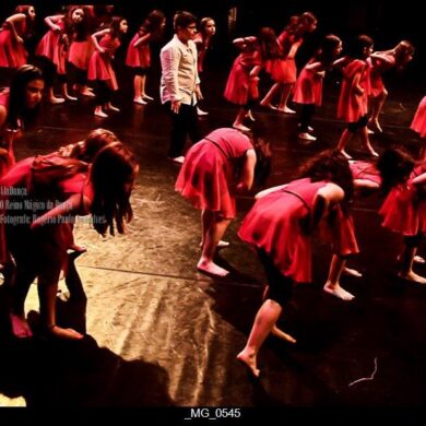 O Reino Magico da Dança 0176