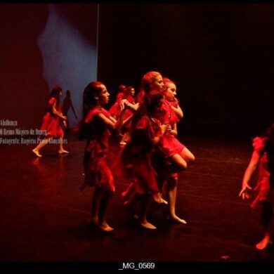 O Reino Magico da Dança 0179