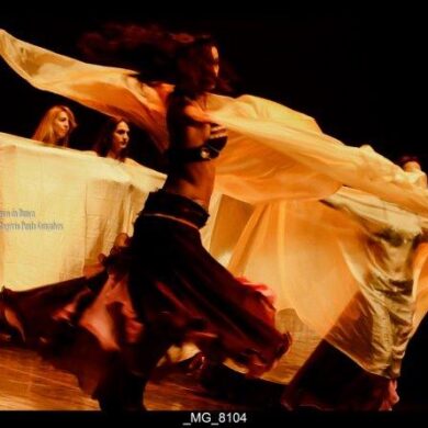 O Reino Magico da Dança 0018