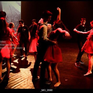 O Reino Magico da Dança 0180