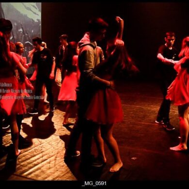 O Reino Magico da Dança 0181