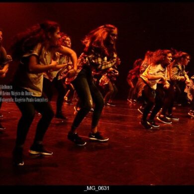 O Reino Magico da Dança 0183