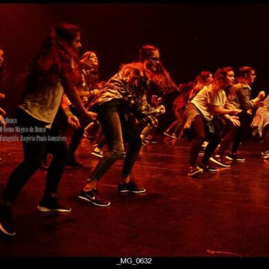 O Reino Magico da Dança 0184