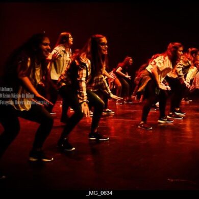 O Reino Magico da Dança 0186