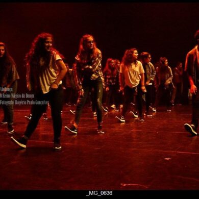 O Reino Magico da Dança 0187