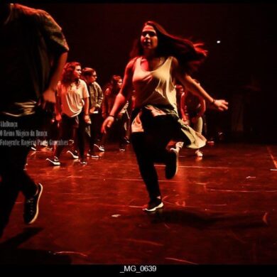 O Reino Magico da Dança 0188