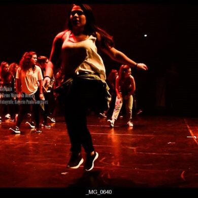 O Reino Magico da Dança 0189