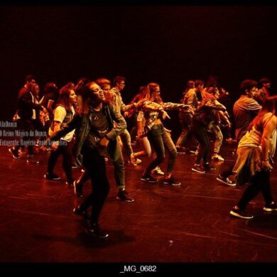 O Reino Magico da Dança 0190