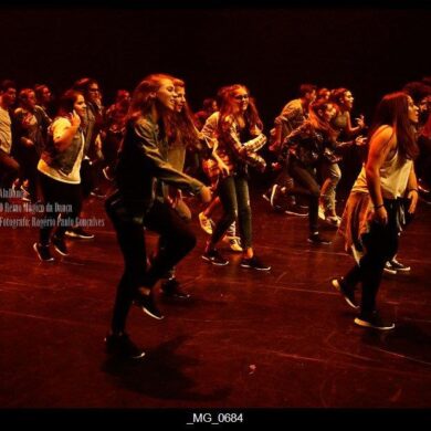 O Reino Magico da Dança 0191