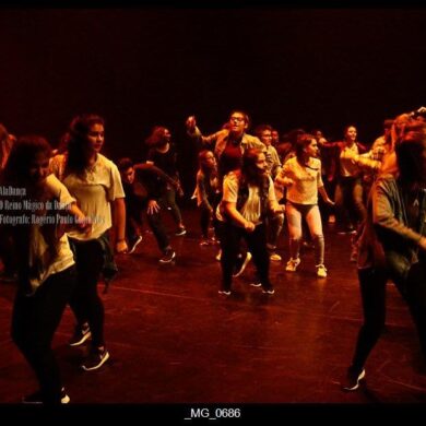 O Reino Magico da Dança 0192