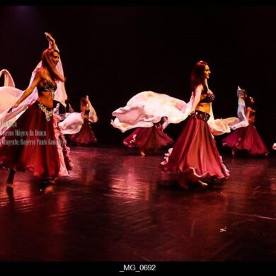 O Reino Magico da Dança 0195