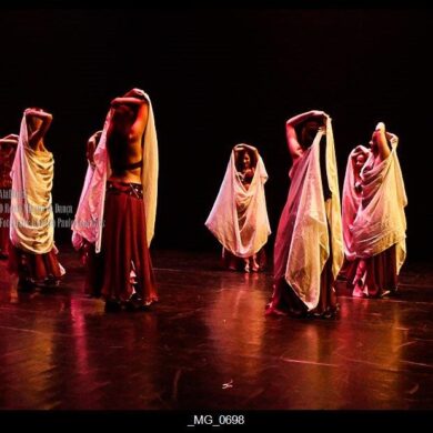 O Reino Magico da Dança 0196