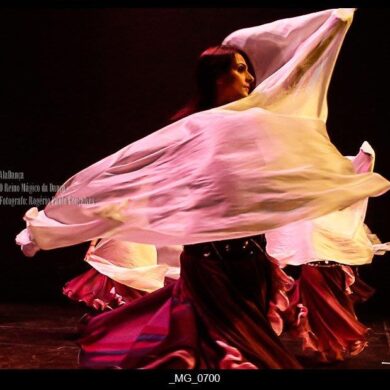 O Reino Magico da Dança 0198