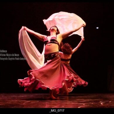 O Reino Magico da Dança 0199