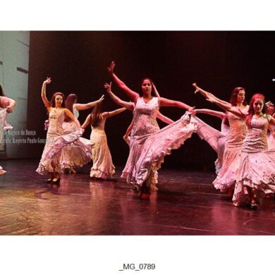 O Reino Magico da Dança 0202