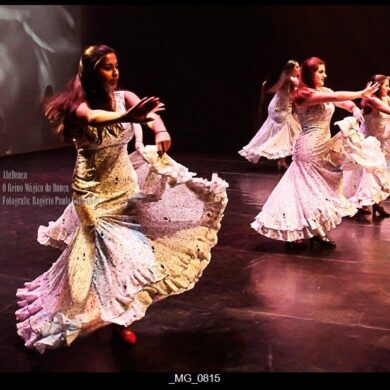 O Reino Magico da Dança 0203