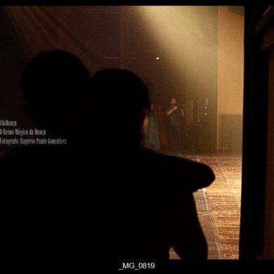 O Reino Magico da Dança 0204