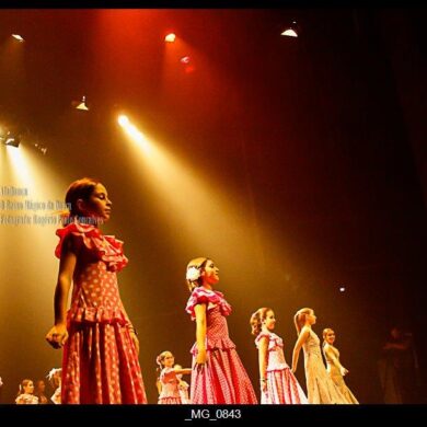 O Reino Magico da Dança 0205