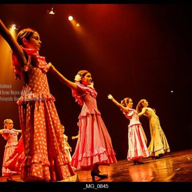 O Reino Magico da Dança 0206