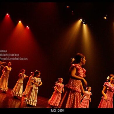 O Reino Magico da Dança 0207