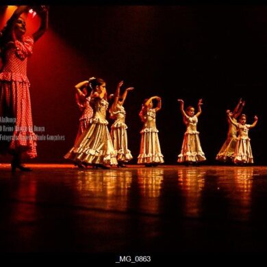 O Reino Magico da Dança 0208