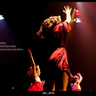 O Reino Magico da Dança 0209