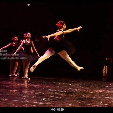 O Reino Magico da Dança 0211