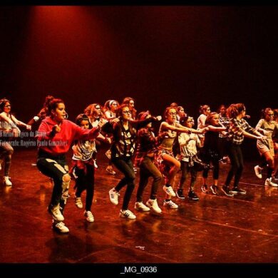 O Reino Magico da Dança 0214