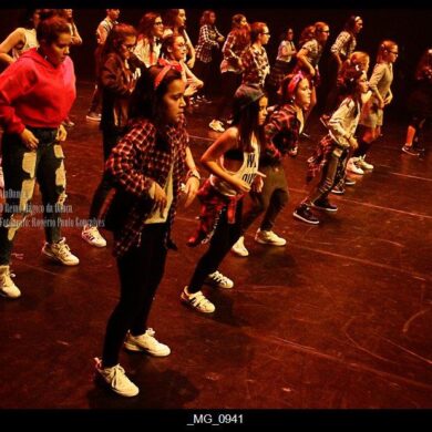 O Reino Magico da Dança 0215