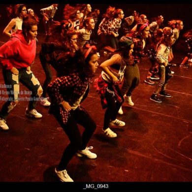 O Reino Magico da Dança 0216