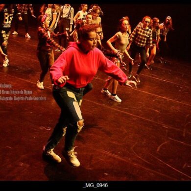 O Reino Magico da Dança 0217