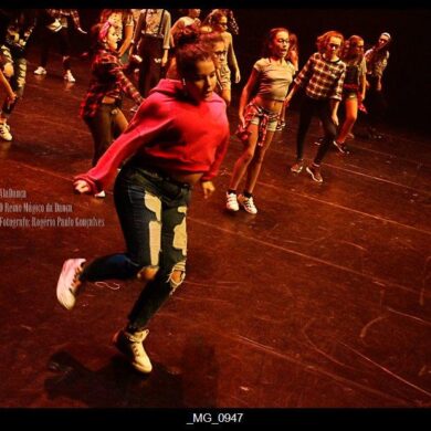 O Reino Magico da Dança 0218