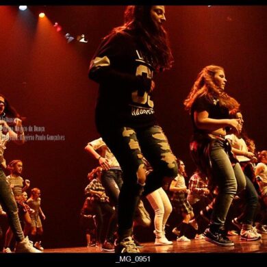 O Reino Magico da Dança 0220