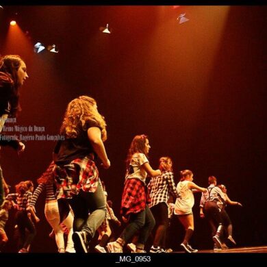 O Reino Magico da Dança 0221