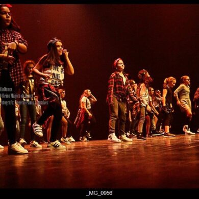 O Reino Magico da Dança 0222