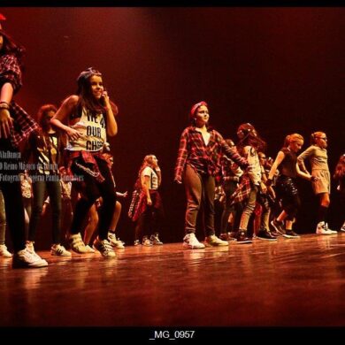 O Reino Magico da Dança 0223