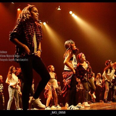 O Reino Magico da Dança 0224