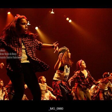 O Reino Magico da Dança 0225