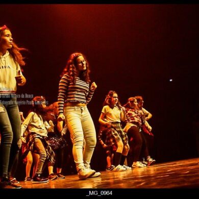 O Reino Magico da Dança 0229