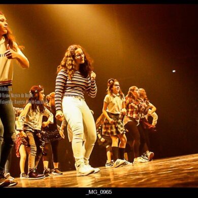 O Reino Magico da Dança 0230