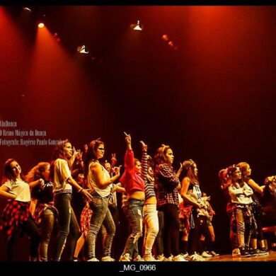 O Reino Magico da Dança 0231