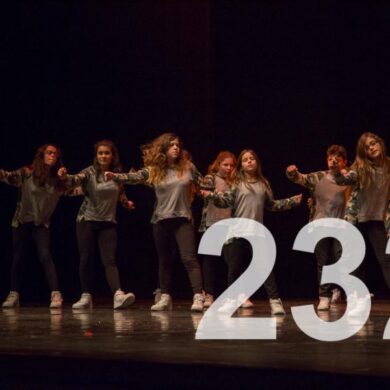 Dança na Luz 232