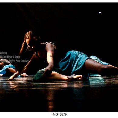 O Reino Magico da Dança 0235