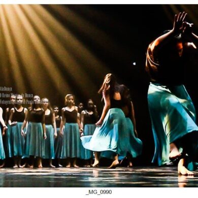 O Reino Magico da Dança 0237