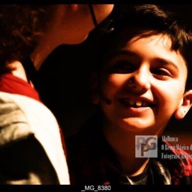 O Reino Magico da Dança 0024