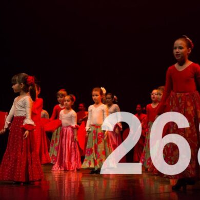 Dança na Luz 268